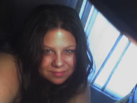 my friend == brandy